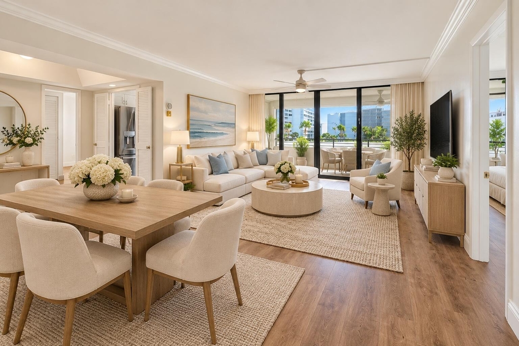 3589 S Ocean Boulevard - Photo 2