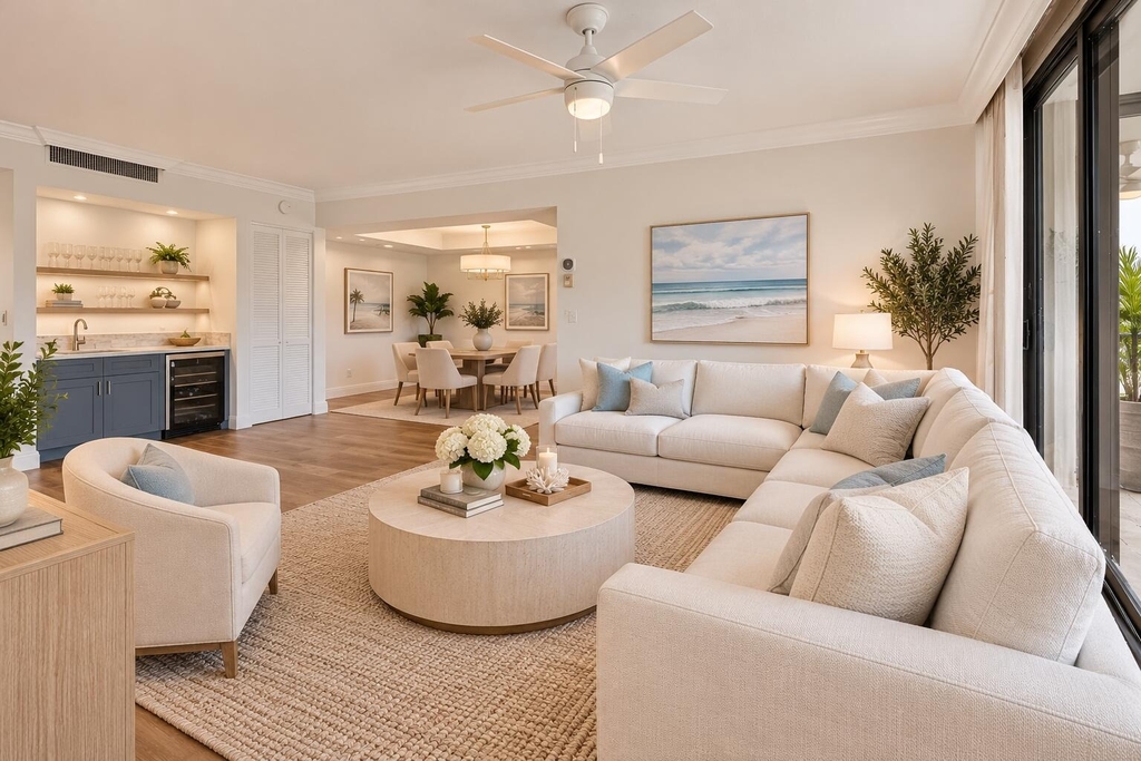 3589 S Ocean Boulevard - Photo 3
