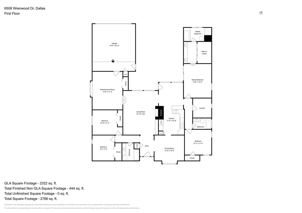 6508 Wrenwood Drive - Photo 22