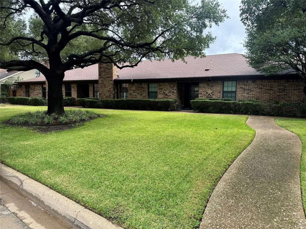 5871 Westhaven Drive - Photo 1
