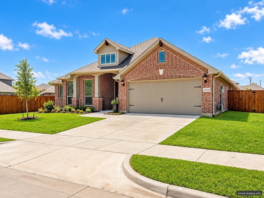 2018 Ranchwood Drive - Photo 0