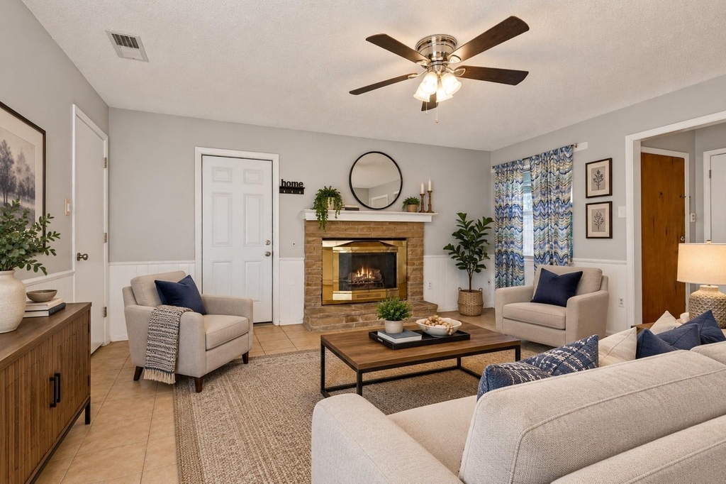 2218 Royal Oaks Drive - Photo 1