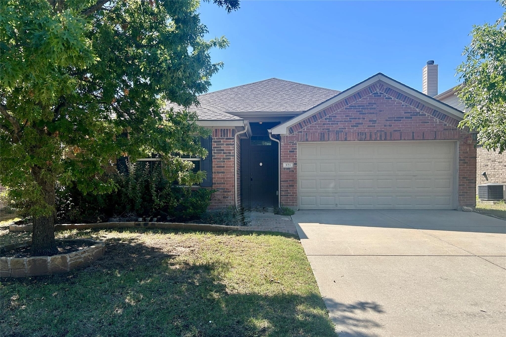321 Fossil Bridge Drive - Photo 0