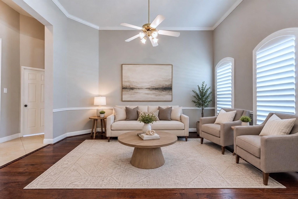 2913 Bellerive Drive - Photo 3