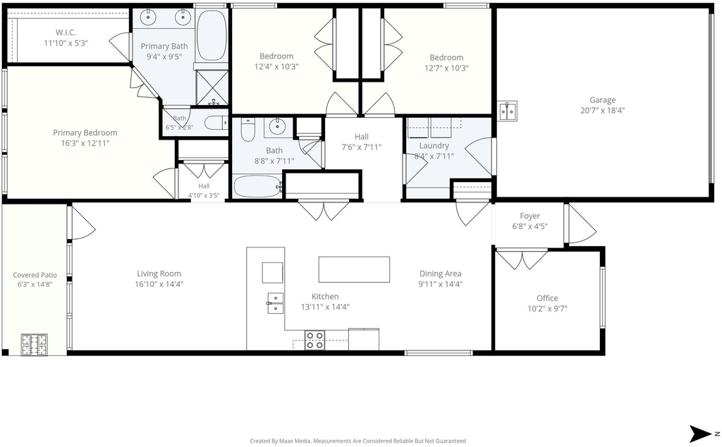 2209 Ryder Road - Photo 17