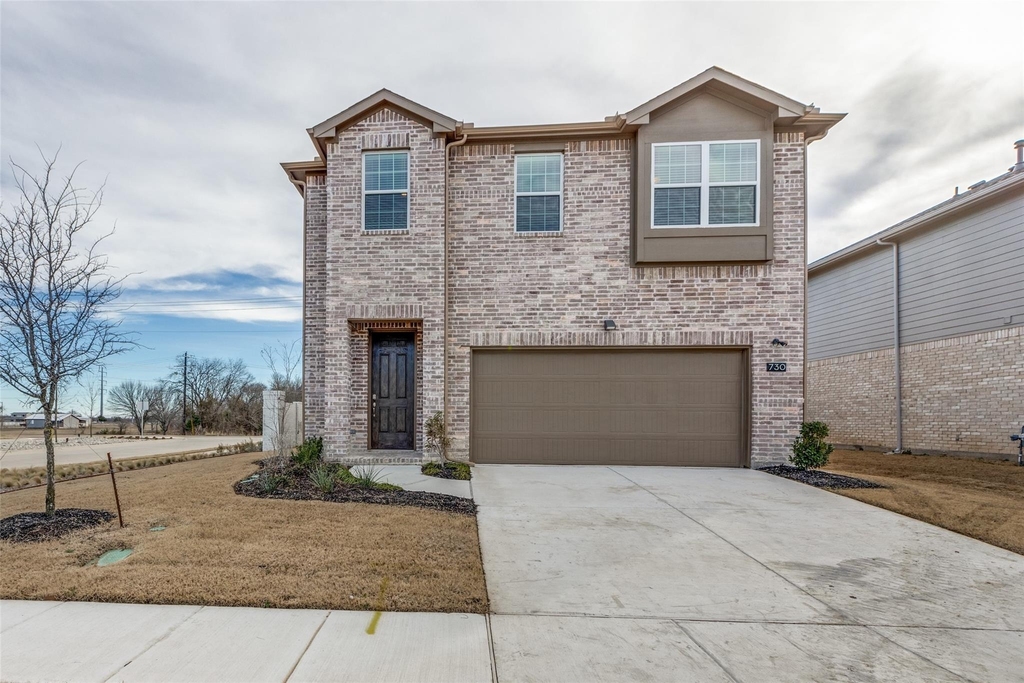 730 Rain Barrel Place - Photo 1