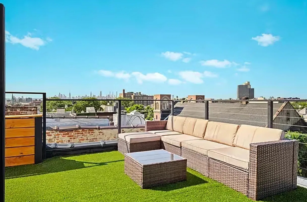 727 Knickerbocker Avenue #2A - Photo 6