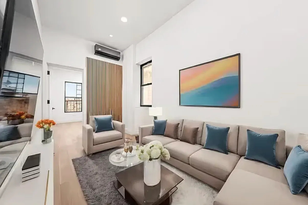 727 Knickerbocker Avenue #2A - Photo 1