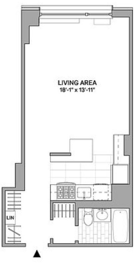 340 East 34th Street - Photo 8