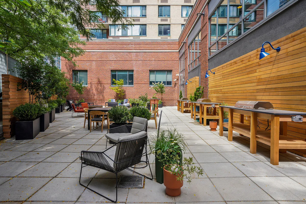 75 West End Avenue - Photo 16