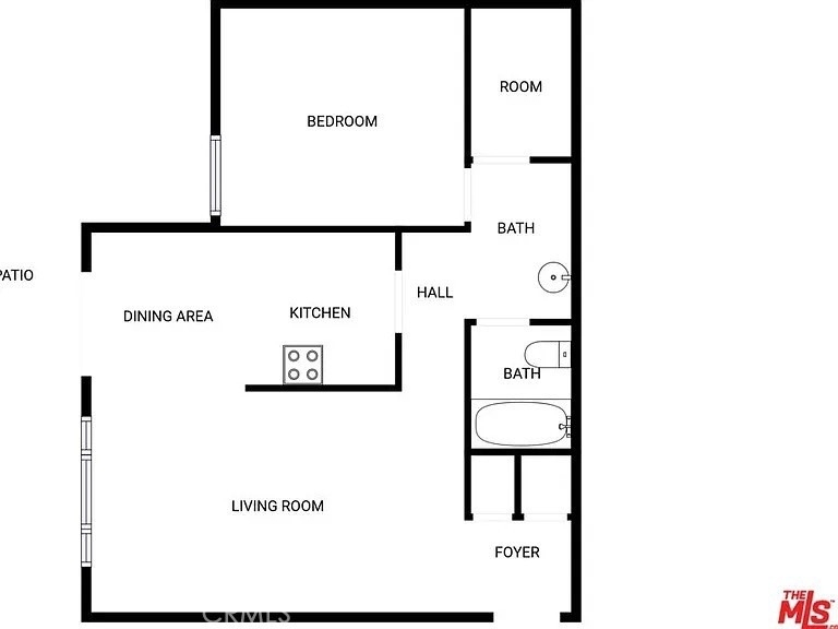 1350 W Lambert Road - Photo 12