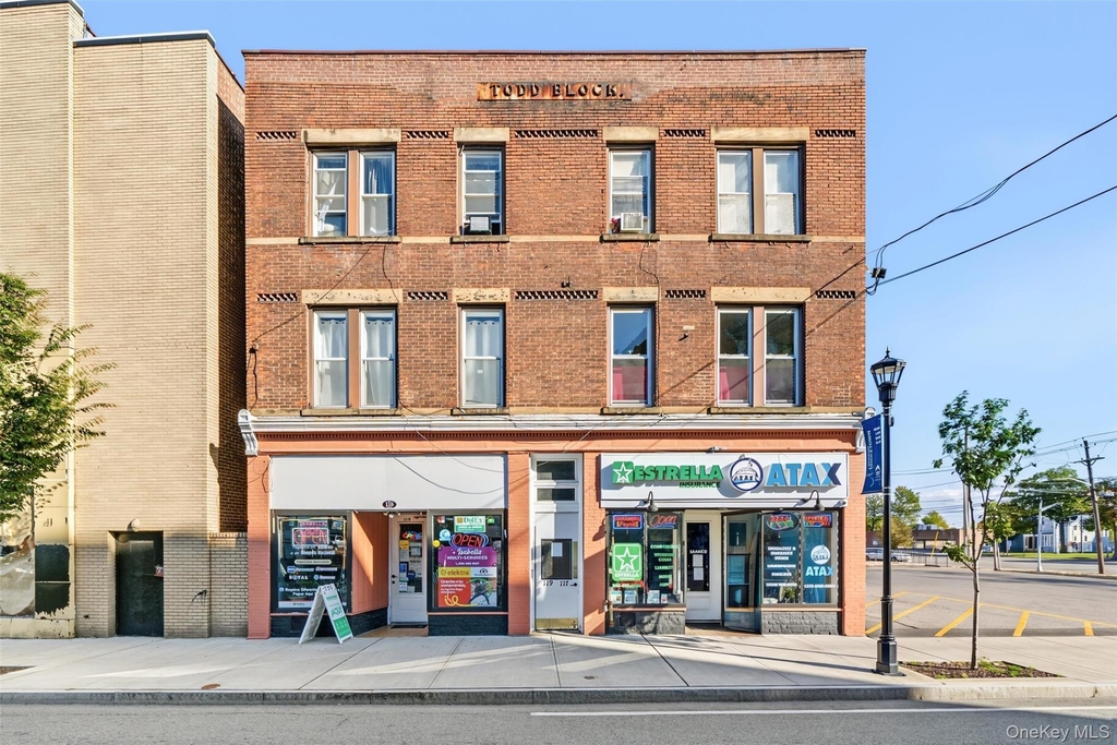 117 North Street - Photo 0