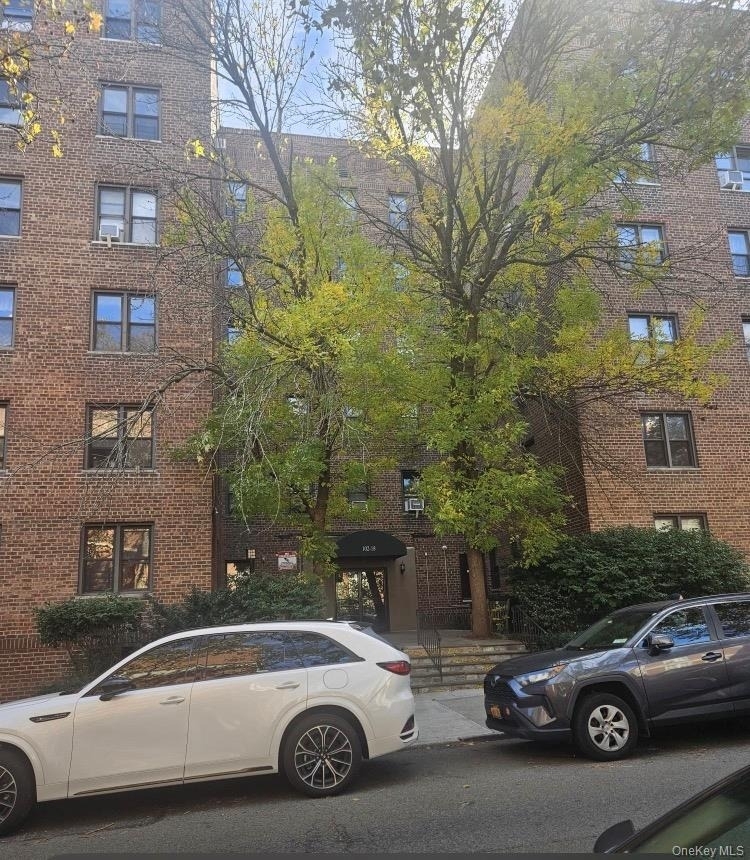 102-17 64 Road - Photo 0