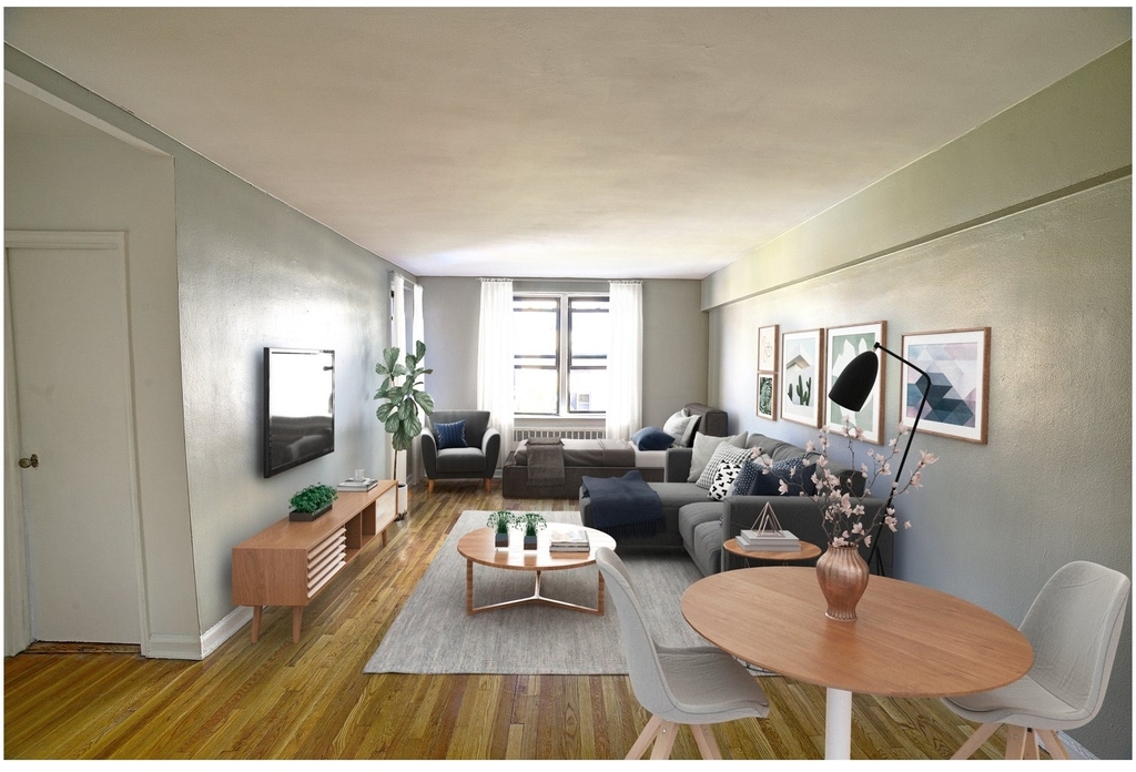 54 E 8th Street - Photo 2