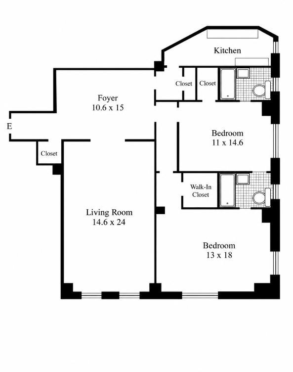 280 Riverside Drive - Photo 15
