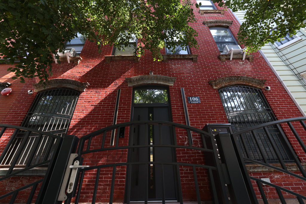 106 Eckford Street - Photo 9