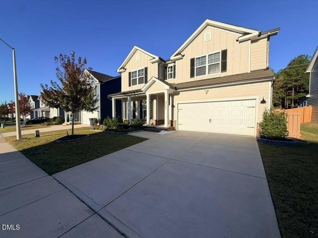 4005 Table Rock Drive - Photo 1