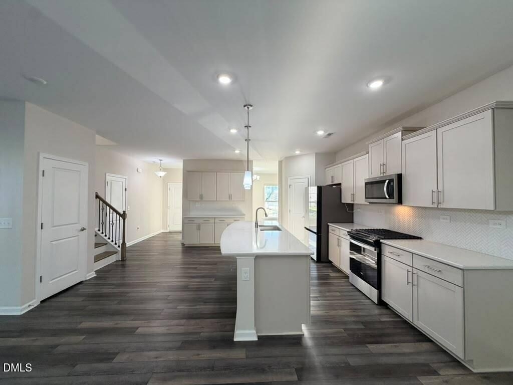 4005 Table Rock Drive - Photo 8