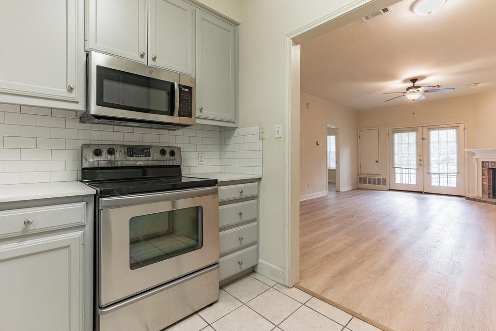 2100 San Gabriel St, Tx 78705 St - Photo 2