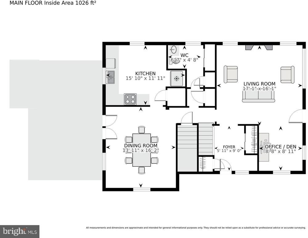 2637 N Greenbrier Street - Photo 38