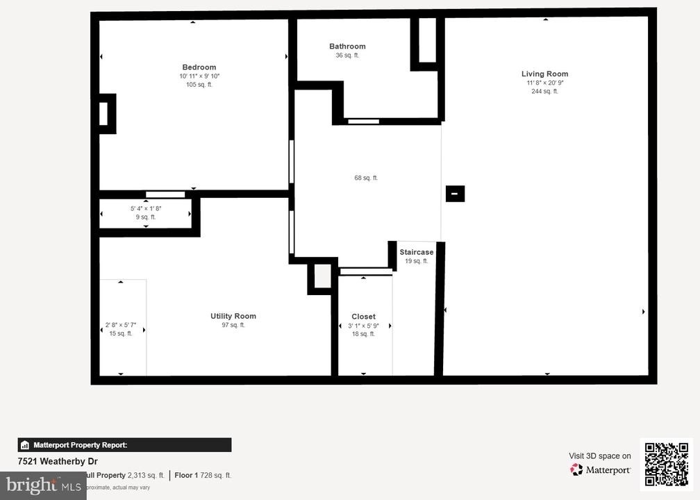 7521 Weatherby Drive - Photo 36