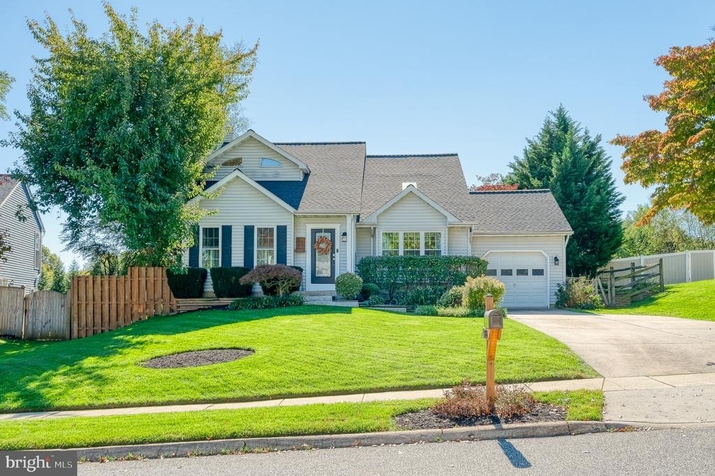 224 Hitching Post Drive - Photo 1