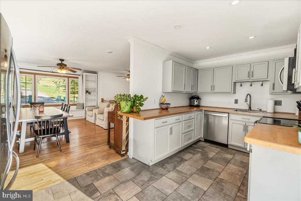 6541 S Clifton Road - Photo 7