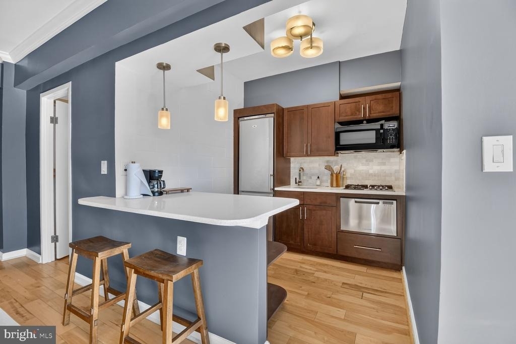 1711 Massachusetts Avenue Nw - Photo 2