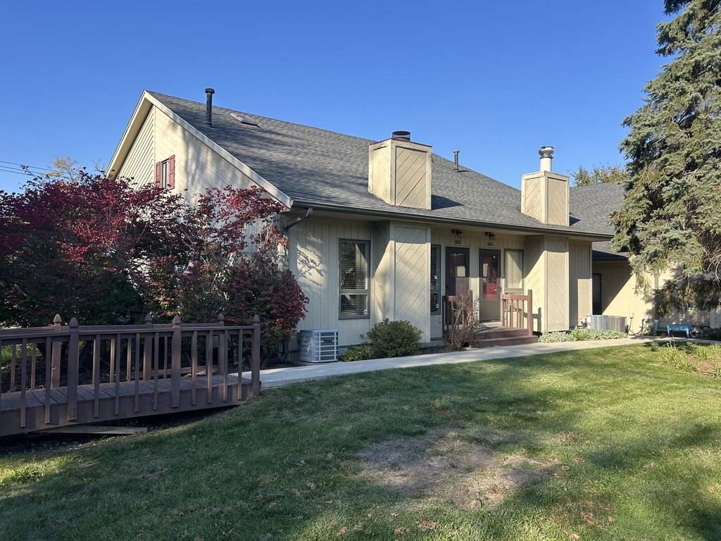 602 S 3rd Street - Photo 0