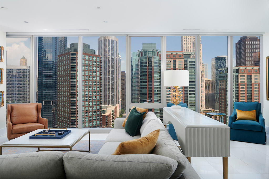 363 E Wacker Drive - Photo 3