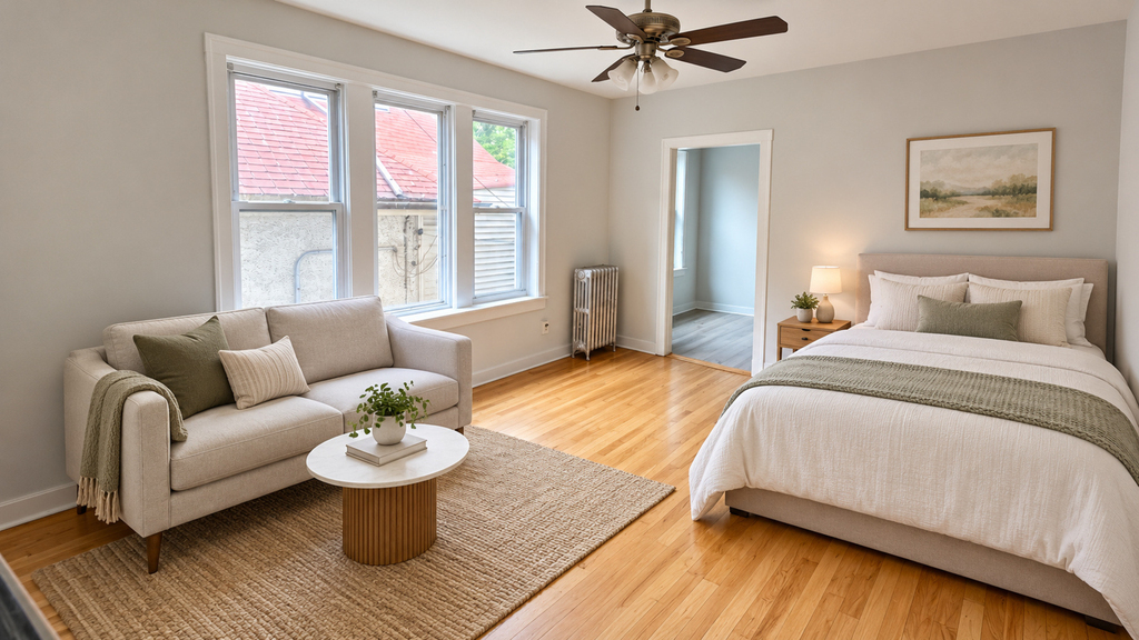 1635 W Morse Avenue - Photo 1