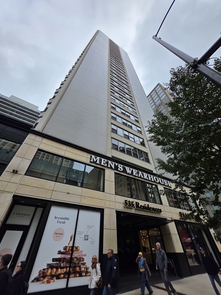 535 N Michigan Avenue - Photo 0