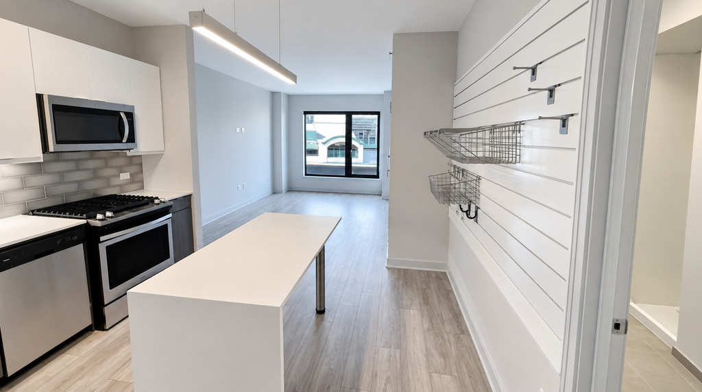 1025 W Addison Street - Photo 1