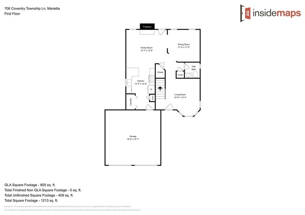 706 Coventry Township Lane - Photo 17