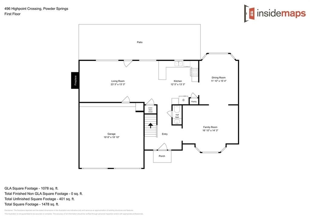 496 Highpoint Crossing - Photo 18