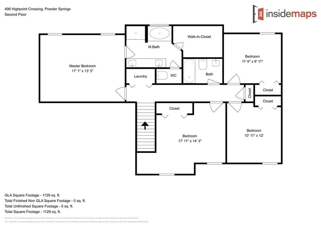 496 Highpoint Crossing - Photo 19