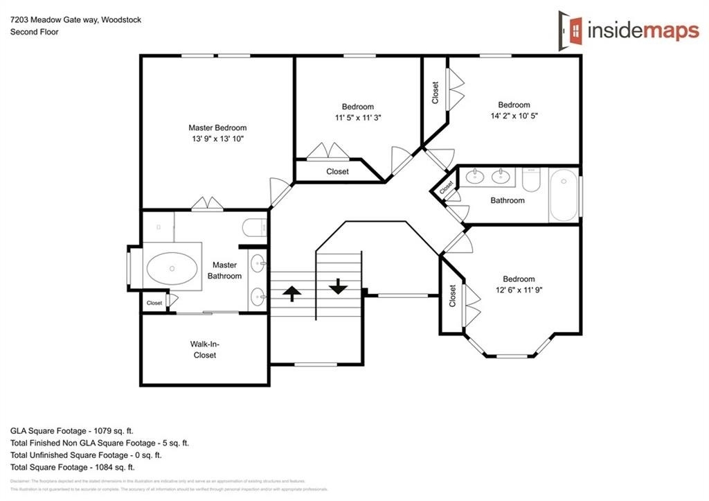 7203 Meadow Gate Way - Photo 18