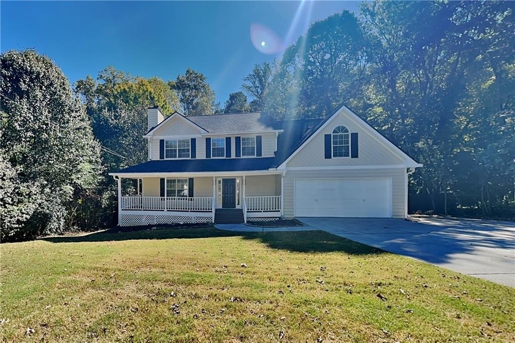 1085 Crystal Water Drive - Photo 0