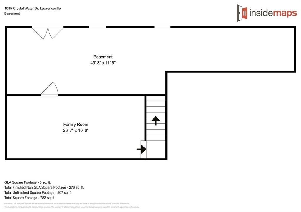 1085 Crystal Water Drive - Photo 17