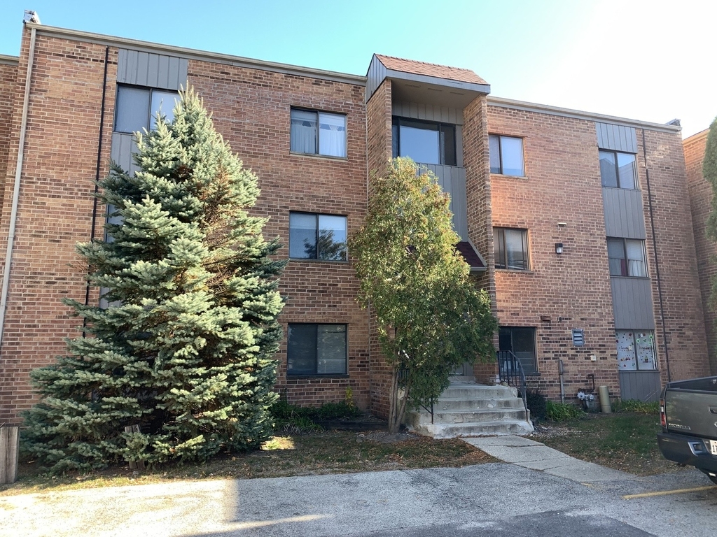 1321 E Ports O Calls Drive - Photo 0