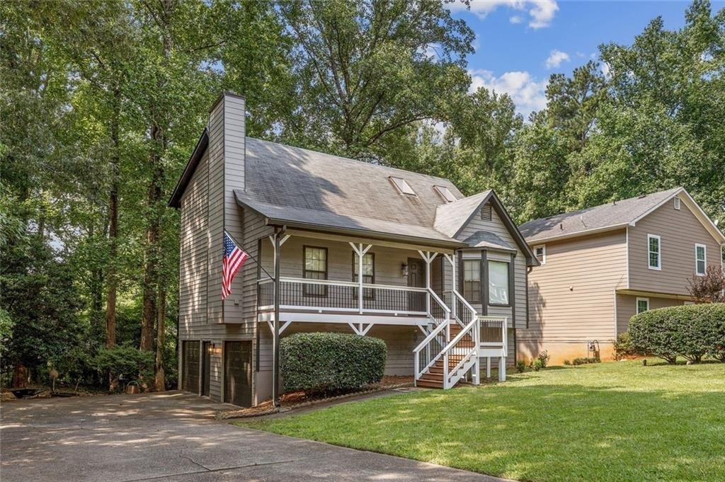 1798 Trophy Drive - Photo 1