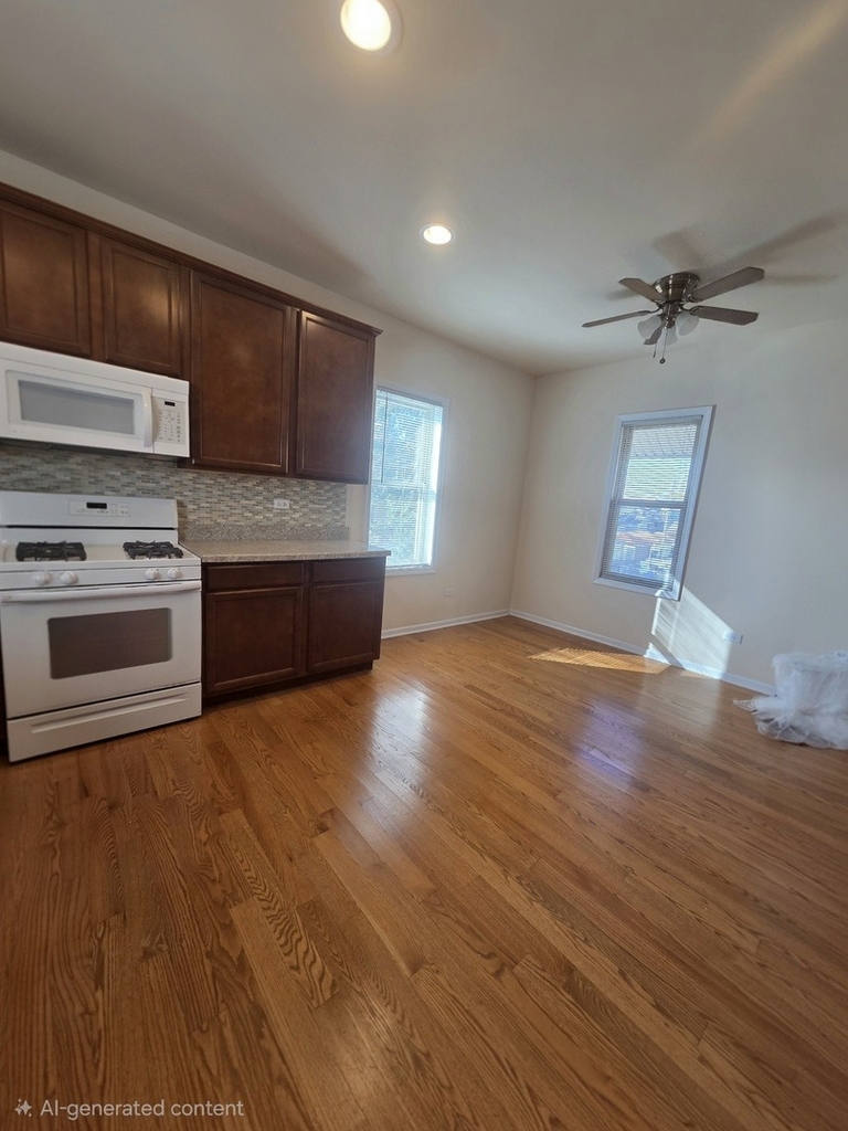 563 W 43rd Place - Photo 2
