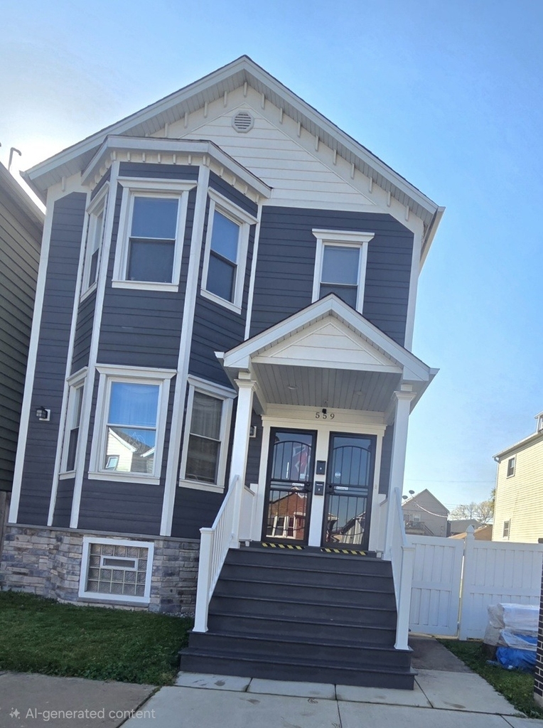 559 W 43rd Place - Photo 0