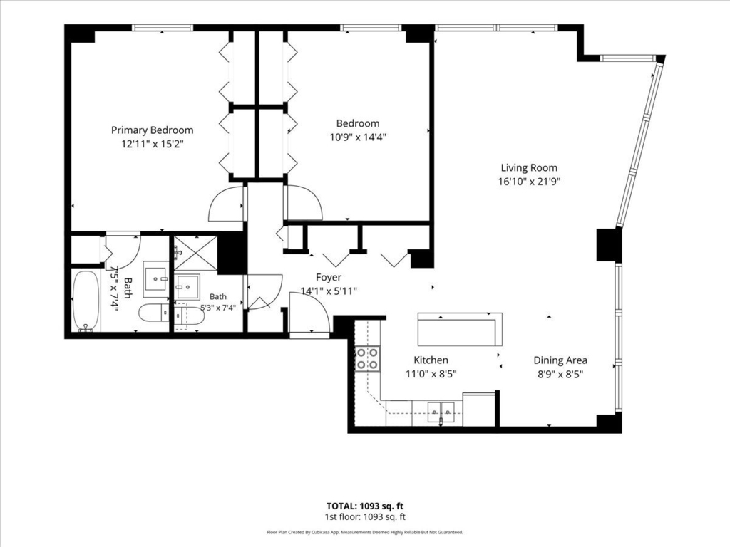 5701 N Sheridan Road - Photo 17