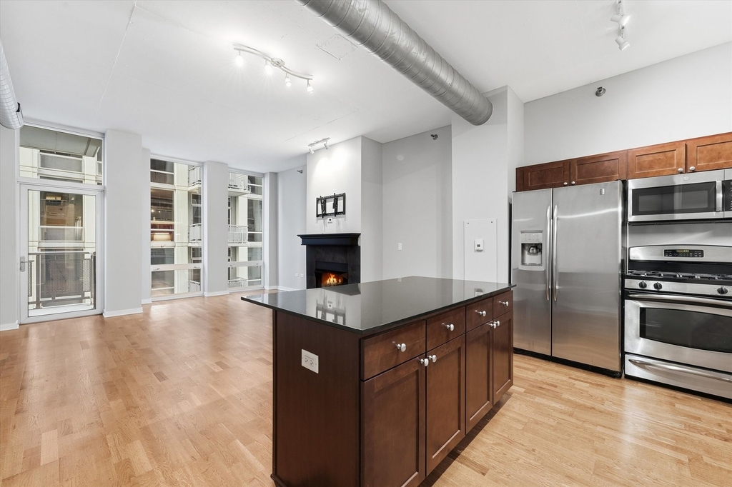 700 N Larrabee Street - Photo 1