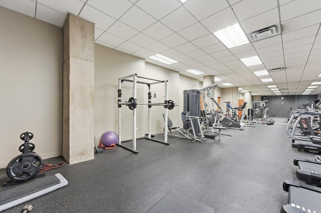 700 N Larrabee Street - Photo 16