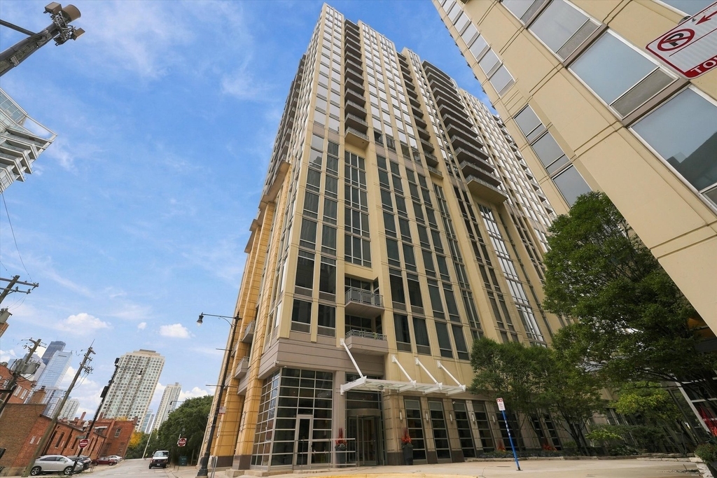 700 N Larrabee Street - Photo 0
