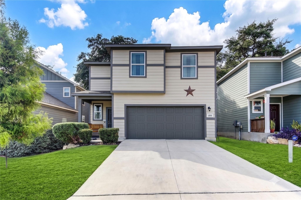 155 Honey Oak Lane - Photo 1