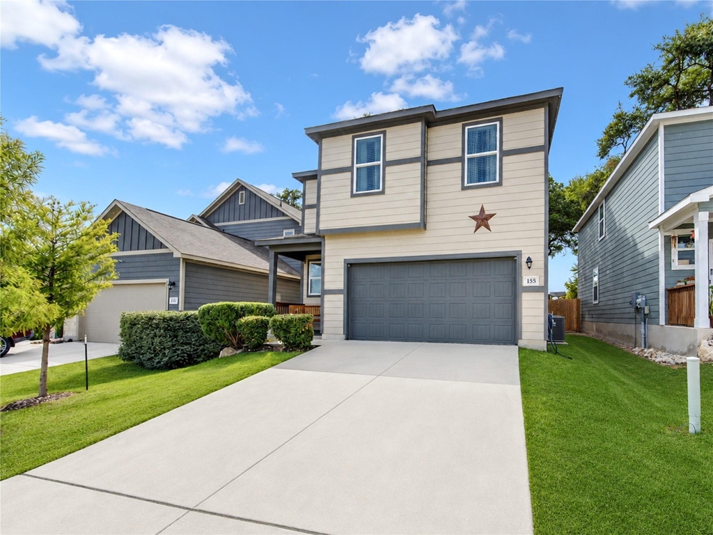 155 Honey Oak Lane - Photo 0