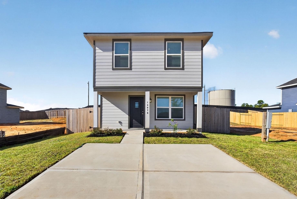 13070 Turret Bend Way - Photo 1